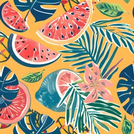 Summer Shape 90